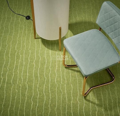Forbo Flotex Colour embossed tiles to 546919 Metro Citrus Organic Embossed фото 2 | FLOORDEALER